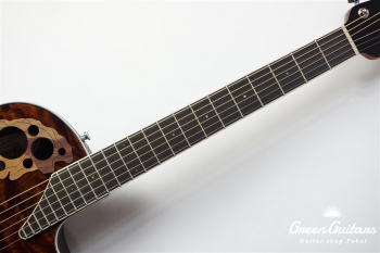 CE48P-TGE - Tiger Eye